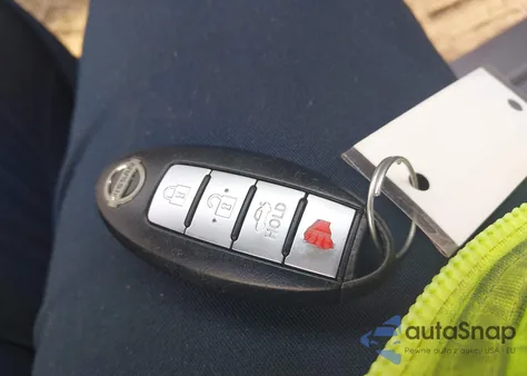 2011 Nissan Altima 2.5 from USA, damaged, VIN 1N4AL2AP1BN412720